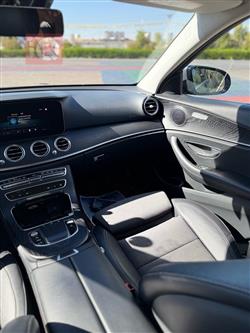 مرسيدس بنز E-Class